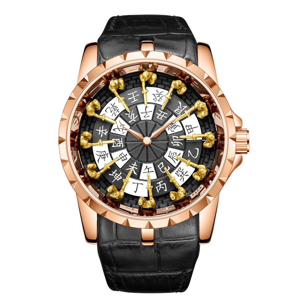 

ONOLA Классические кварцевые мужские часы Мужские часы