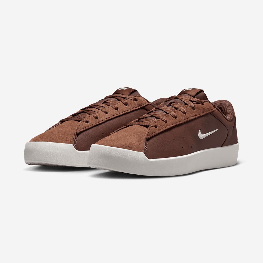 Nike W NIKE COURT HERITAGE MS IM7529-201