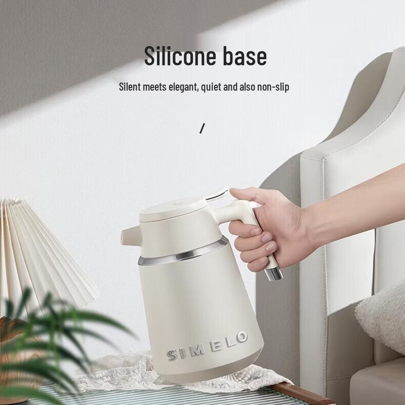 Shimeile 1.8L 316 Stainless Steel Tea Thermos