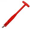 Tire Valve Stem Puller Tube Metal Tire Repair Tools Metal Car Puller Wheel Tire Remover Installer Car Repair Tool Accessories
