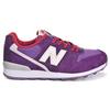 New Balance 996 Series Low Top Purple Women's WR996UGR