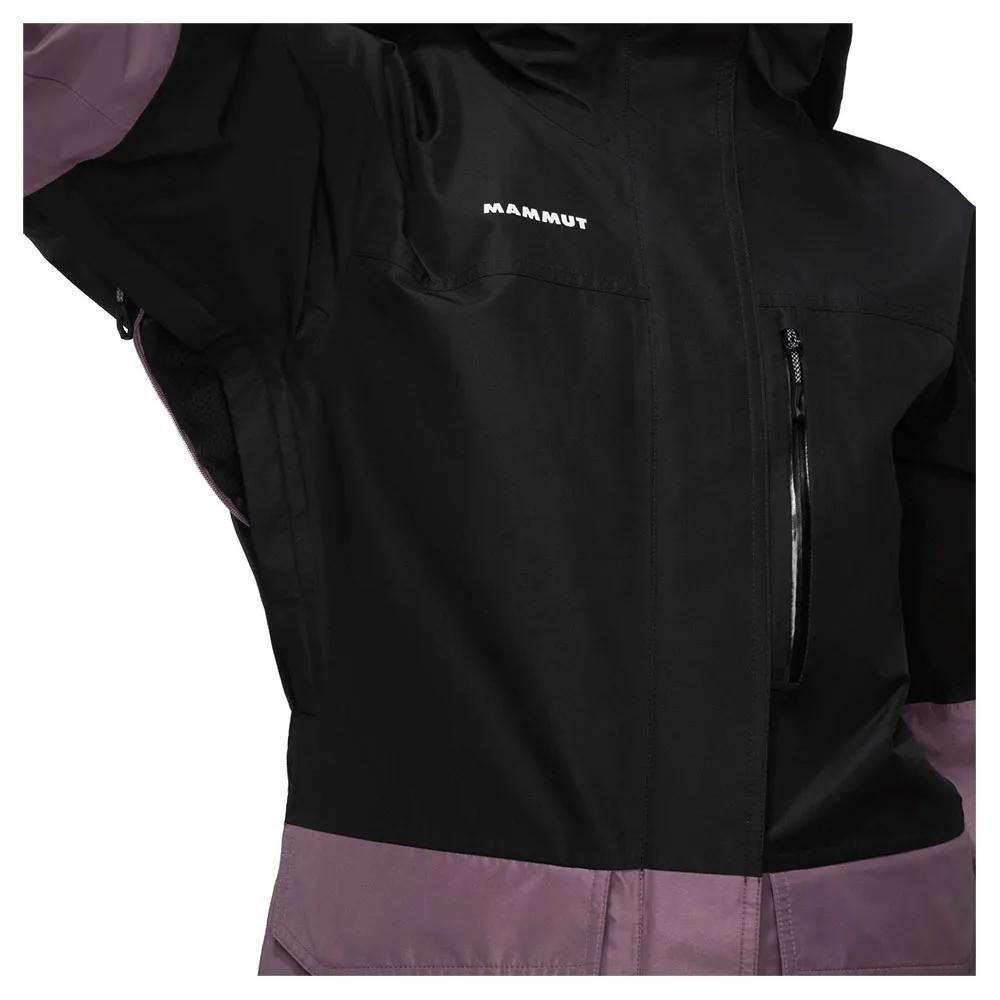 Mammut Куртка Fall Line Hardshell Thermo