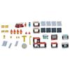 Takara Tomy Tomica Town Rescue Base