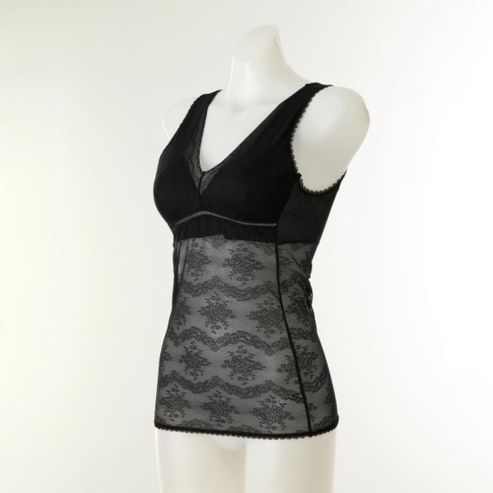 Wacoal Lace Molded Cup Lingerie Wlgc303r