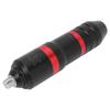 Aluminium Alloy Tattoo Machine Pen Tattoo Cartridge Needle Machine Black Red