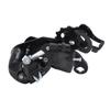 Bike Derailleur High Transmission Efficiency High Performance Stability Quick Shifting Bike Components for Mountain Bike