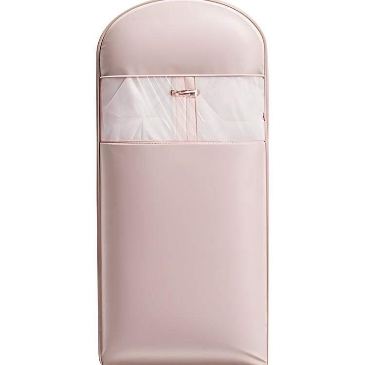 Cross-border Down Jacket Compression Bag - Dust Cover for Wardrobe Storage