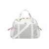 New Under Armour Polyamide Gym Bag Trumpets Unisex Gray 1376458-130