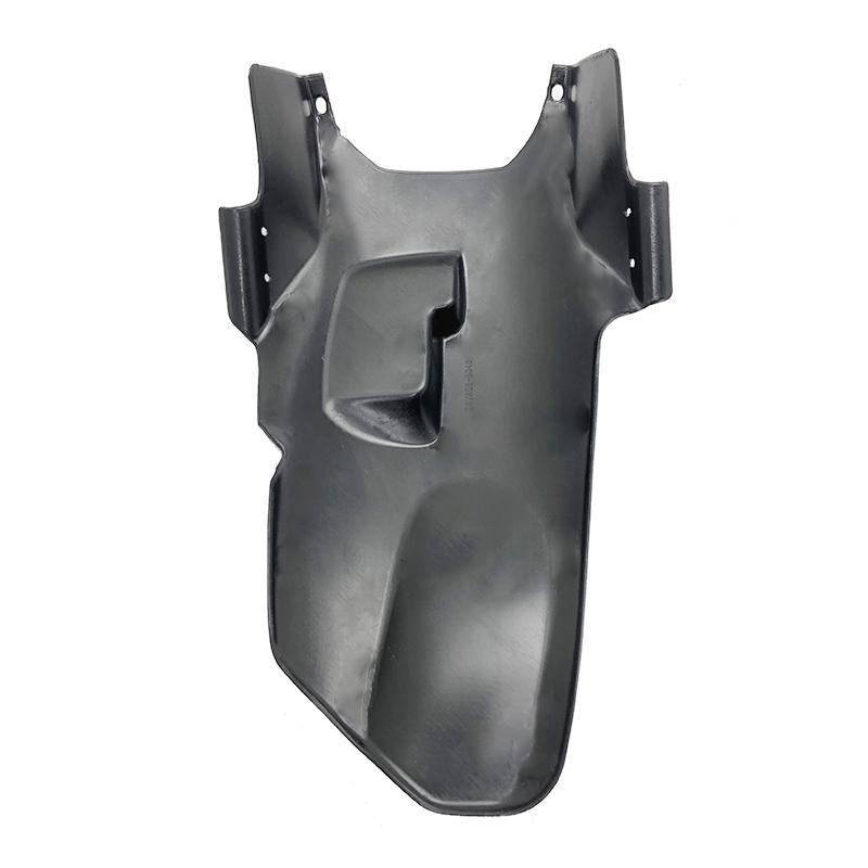 For BMW R1200GS R1200 GS ADV R 1200GS R 1200 GS Adventure GSA 2004-2013 Rear Fender Wheel Hugger Mudguard Splash Guard Cover