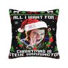 Steve Harrington Pillow Case  Design Pillow Cover Kawaii Cushion Cover For Wedding Party Home Decor