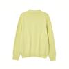Kangol V Neck Cardigan Low Cut 1895 Lemon