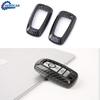 For Ford Bronco/Bronco Sport 21+ Key Fob Cover Case Shell Protector Carbon Fiber