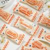Holiday Cookie & Snack Sealing Bags - Christmas & New Year Edition