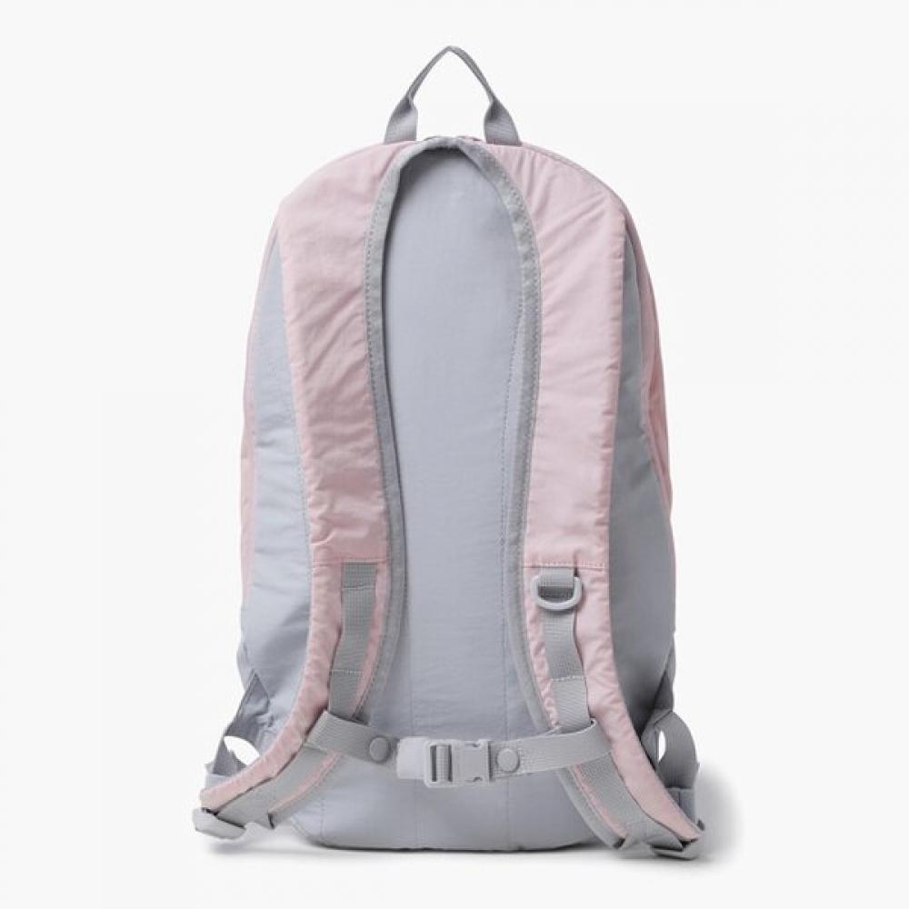 Le Coq Sportif Two Tone Lightweight Mini Backpack Lgr Qq123abp21