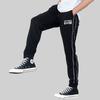 Converse Sports Pants Men's Black Moderate 10018256-A01