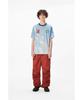 Sun Love Ventura Track Pants Brick