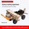 Student Science Kit: Physics Experiment Educational Toy for School Projects