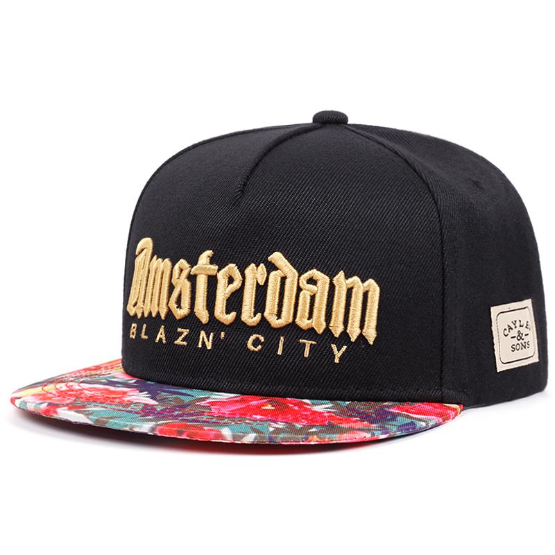 

Trendy Fashion New Flat Brimmed Hat Men S Hiphop Hat Women S Outdoor Leisure Cycling Sunshade Hat Baseball Hat