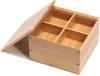 Úložné prostory – Úložné boxy