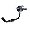 Carbon Canister Solenoid Valve Fuel Tank Vent for S60/V60/V40/S80/XC60/V70 (31319904)