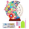 Ornament for Home Decor - Decorative Tabletop and Shelf Display Figurine