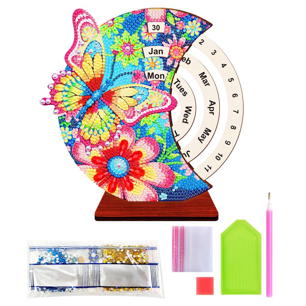Ornament for Home Decor - Decorative Tabletop and Shelf Display Figurine