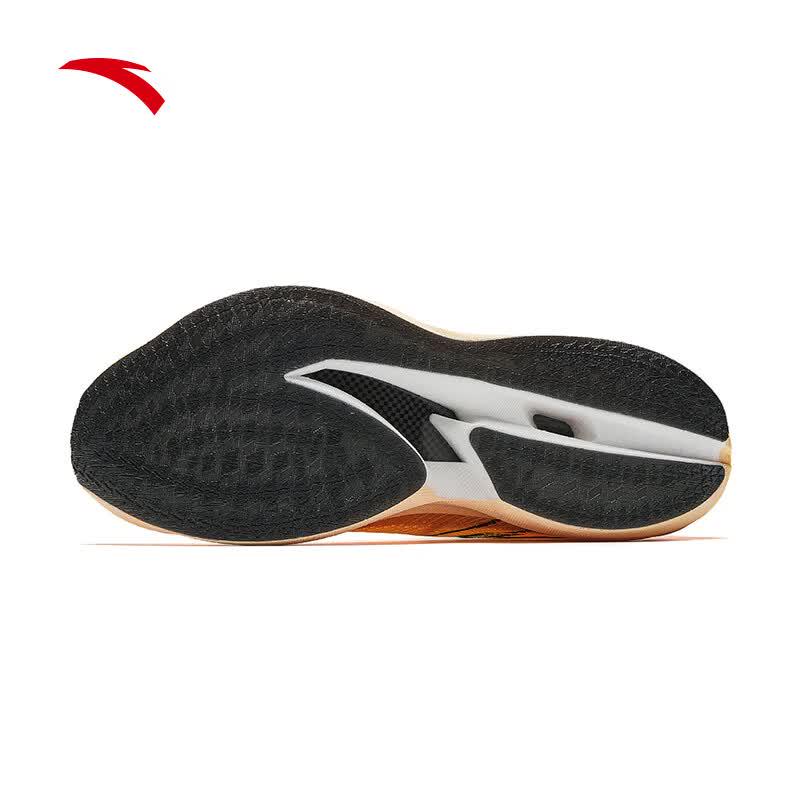 Anta C202 6th Gen Carbon Plate Marathon Running Shoes for Men