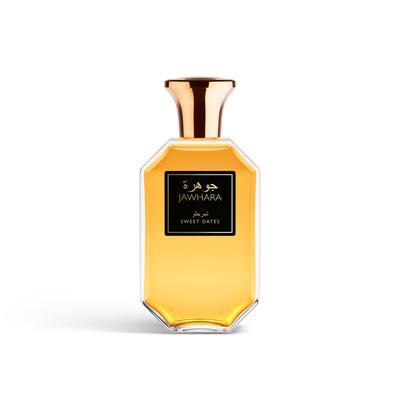 Jawhara Sweet Dates - Unisex Eau De Parfum 100