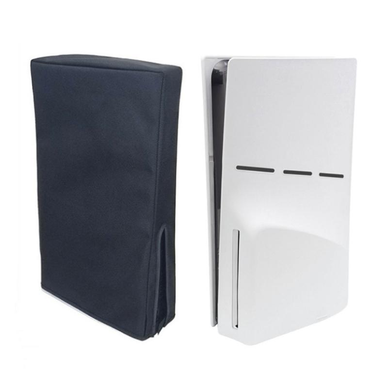 Host Skin for Slim Protective Shell Anti Scratch Cover Dustproof Case Host Protector Dust Covers Gaming Accessories