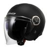 LS2 Open Face Helmet OF620 Classy
