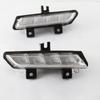 2012-2015 Carbine LED Daytime & Fog Lights