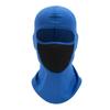 Atmungsaktive Motorrad-Vollgesichtsmasken Mütze Hut Motocross Motorradhelm Moto Riding Hals Gesicht Kapuze Moto Maske