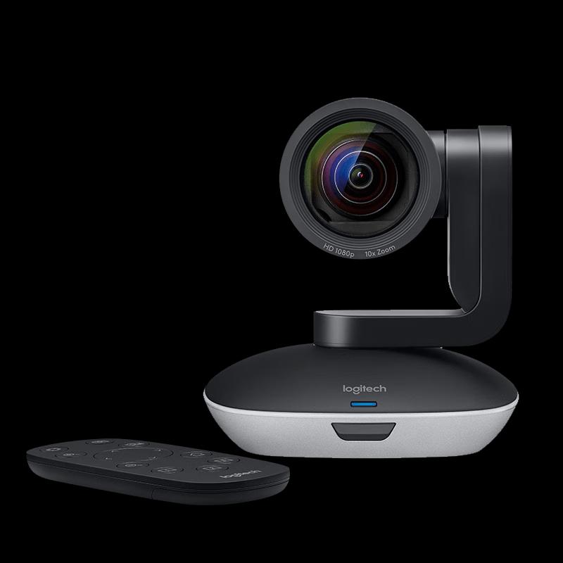 Logitech CC2900EP HD Video Conference Camera