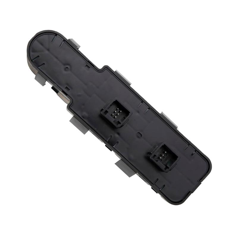 High Strength Driver Side Window Control Raising Switch Glass Elevator Button Regulator Suitable for 6554.HE 9651464277