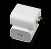 45W Super Fast PD3.0 Charger for Apple 17/16 Series, 3C Certified