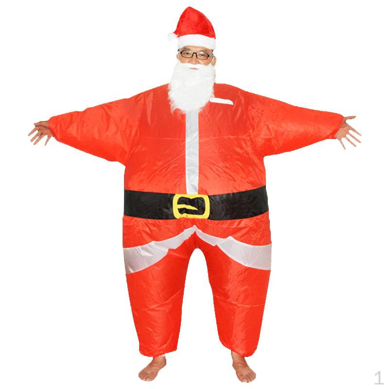 

Надувные костюмы Новинка Комбинезон Наряд Для Взрослых Детей L