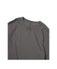 ETCE (Base) Glove Long Sleeve (Gray)
