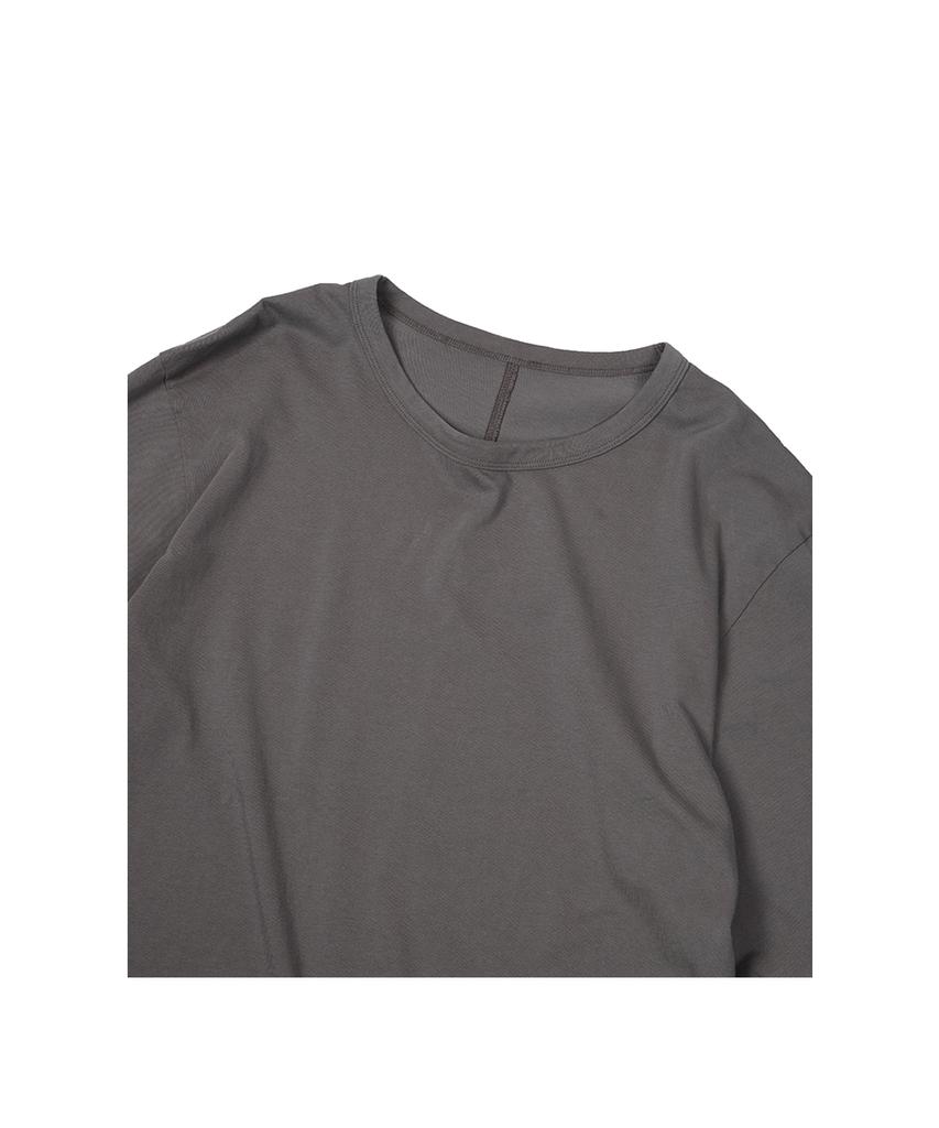ETCE (Base) Glove Long Sleeve (Gray)