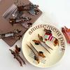Fashion Animals Dachshund Hair Claw Large Puppy Cartoon Hairpin Geometry Shark Clip Sausage Dog Hair Clip Hair Accessories