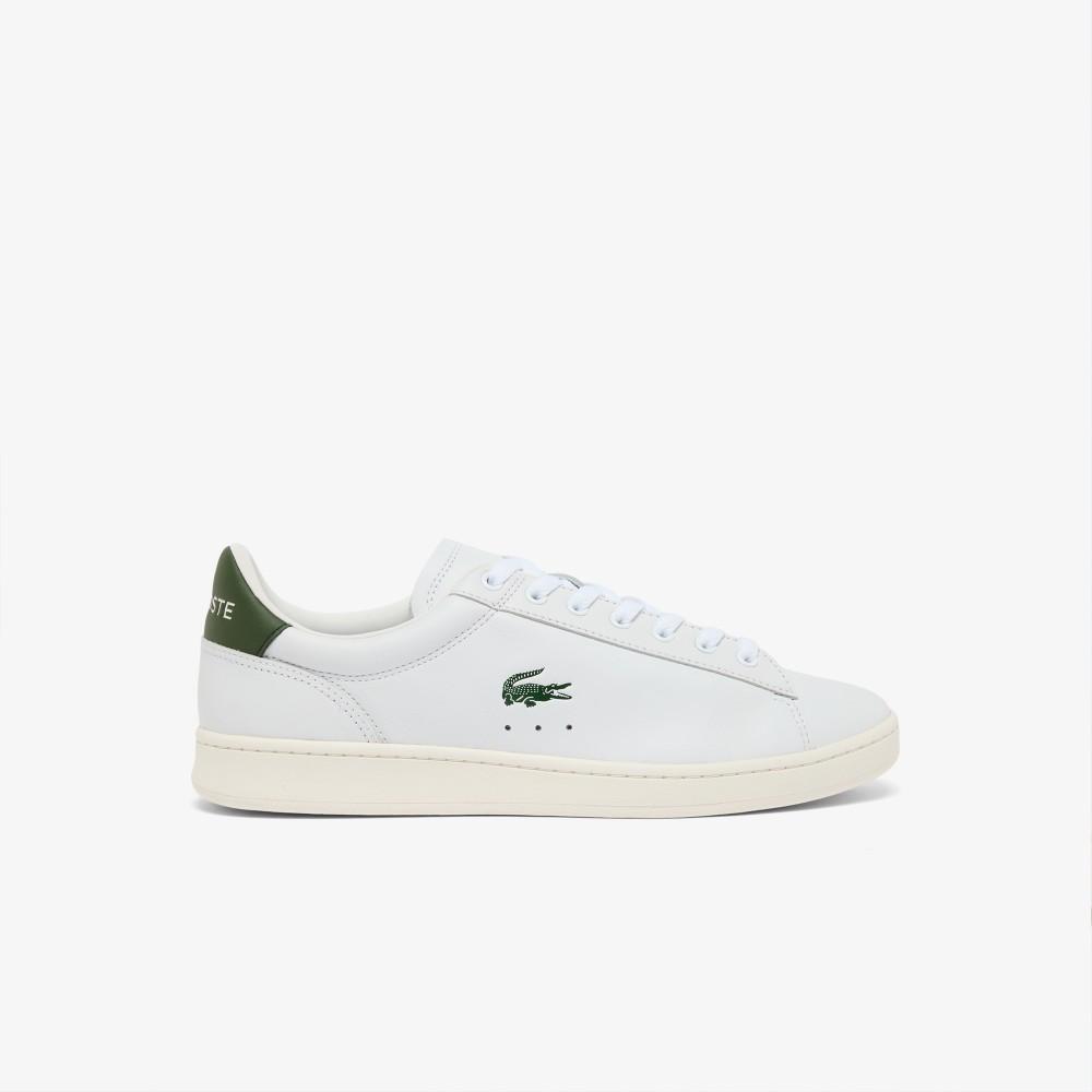 [lacoste] Мужской набор Carnaby Кожаные кроссовки RZ7080M56G65T 250