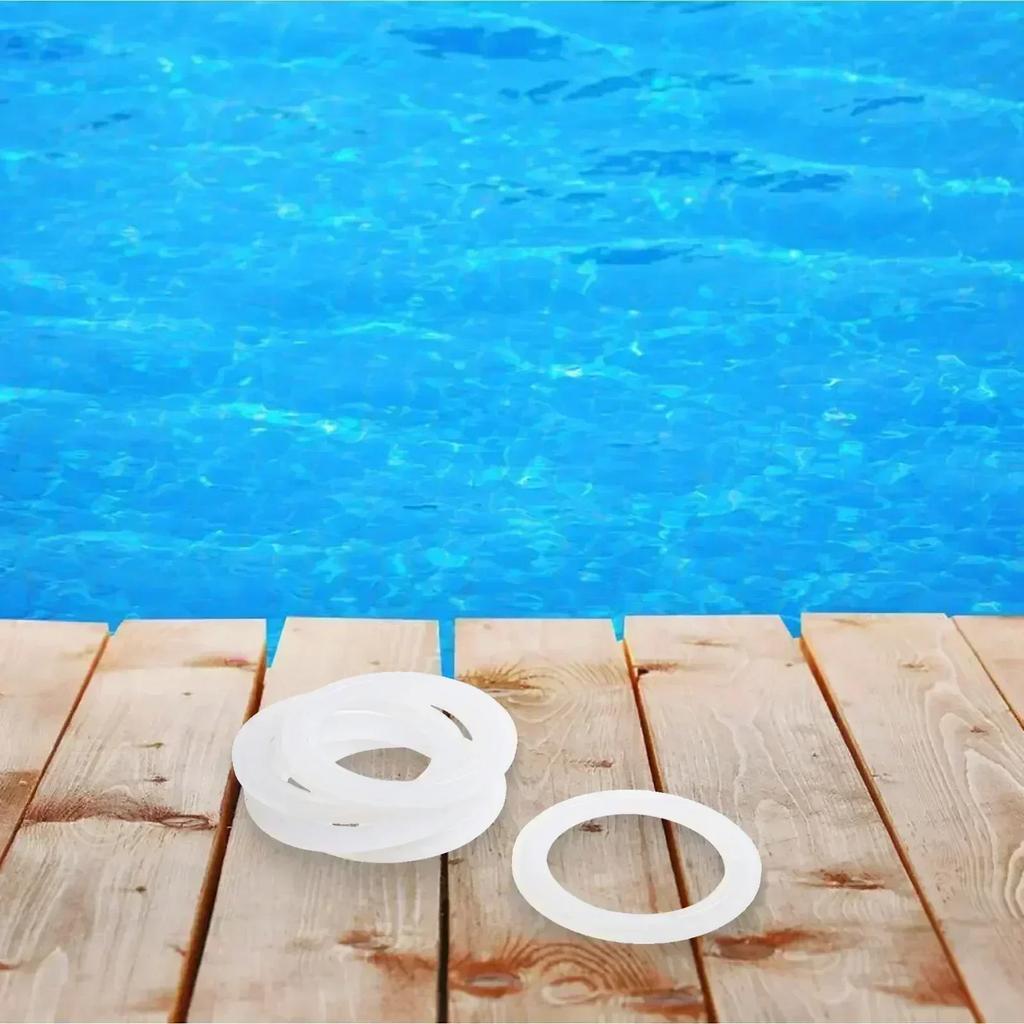 Snadná instalace O-kroužkové těsnění DIY instalace Dlouhotrvající výkon Pro Balboa 711-4030 Kompatibilní těsnění Waterway
