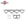 EXHAUST TUBING for 1994-2001 Acura Integra LS/RS/GS 1.8L  B-Series B16 B18 B20 Stainless Steel Manifold Header  Headers