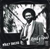 7inch Record MIKEY DREAD  Rocky Road DUN21 Do It Records  1982 UK Reggae Ska  Dub Used