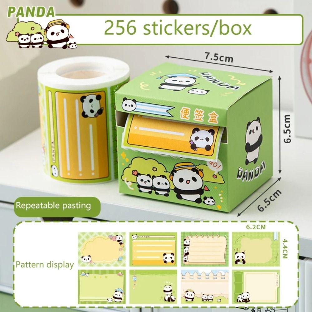 Stationary Capybara Pull Out Sticky Notes Sticky Notes Cute Capybara Memo Pad  Office Supplies