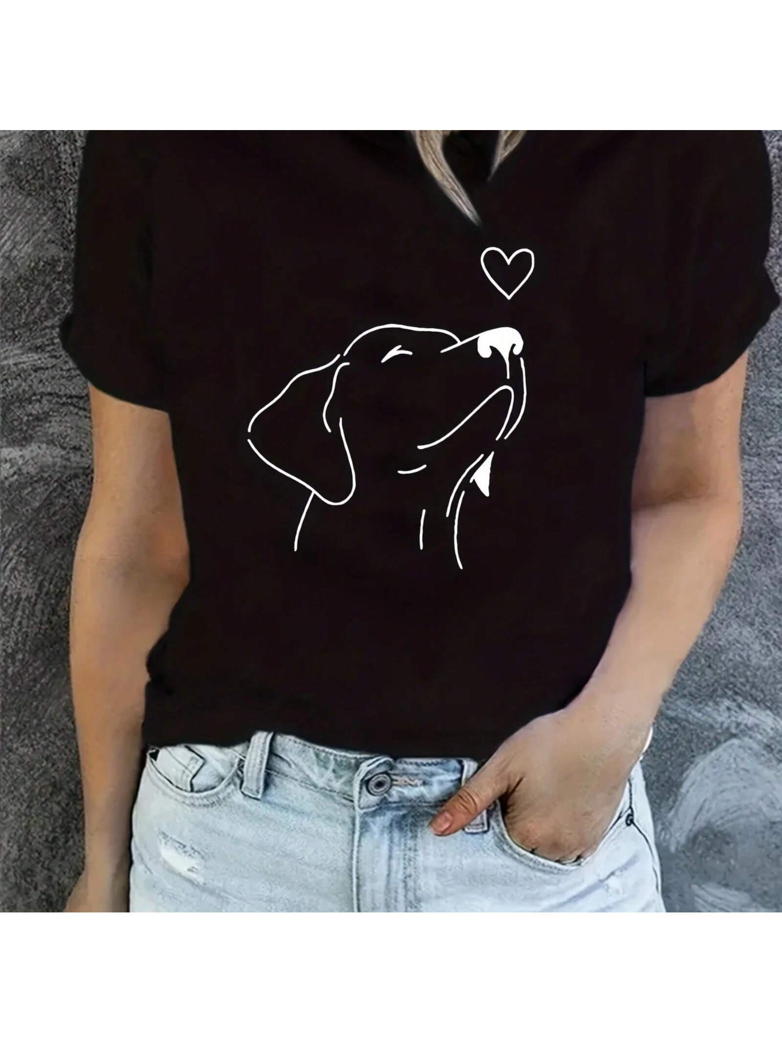 Graphic Print T Shirt Wounisex Fashion Casual Harajuku Short Sleeve Japanese Anime T Shirts Unisex T Shirt S разноцветный