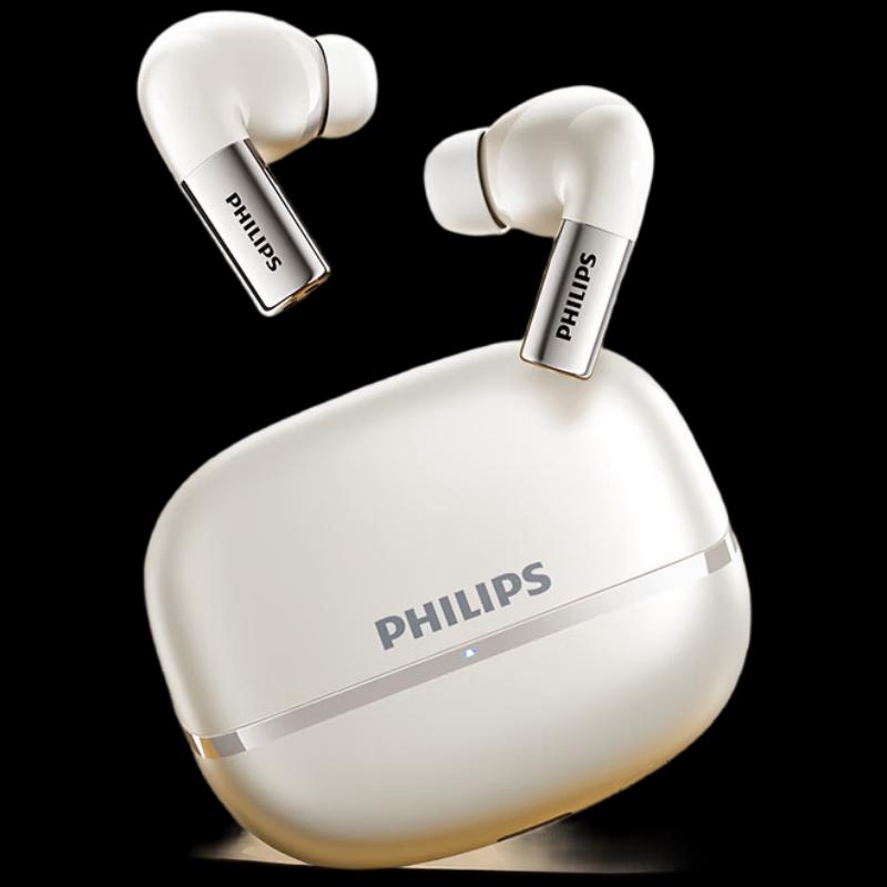 Philips TAT3569 True Wireless Earbuds