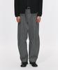 THE GREATEST Stripe Wide Slacks