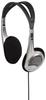 Hama HK-229 Headphones Silver