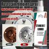 1 Bottle Fast-Acting Multi-Purpose Rust Remover Spray for Cars, Trucks, Motorcycles, Bicycles & Home Use - Safe Formula Dissolve