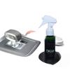 Automotive Stain Removers Quick Dry Vehicle Interior Cleaner Sprays For Leather Seats Dashboard Console Deep Cleans